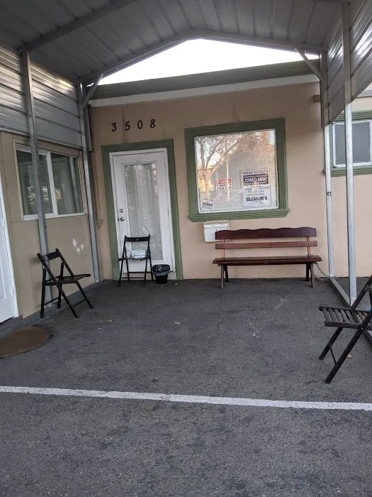 4 Less Smog Check of Palo Alto - STAR Station 7