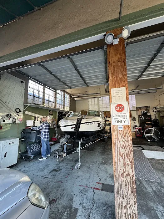 4 Less Smog Check of Palo Alto - STAR Station 8