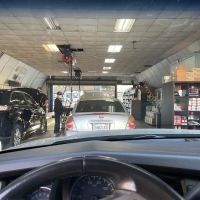 Nine Minute Oil & Lube