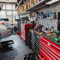 Jim Davis Automotive - Auto Repair Shop In Palo Alto