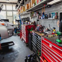 Jim Davis Automotive - Auto Repair Shop In Palo Alto ico