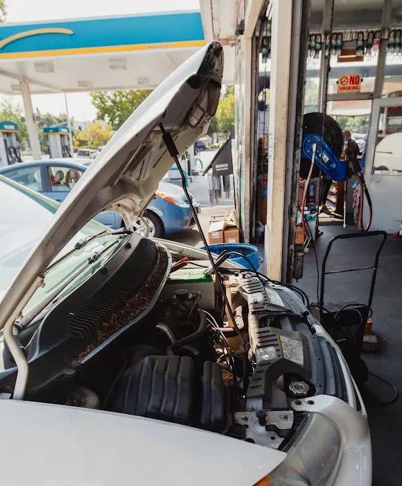 Jim Davis Automotive - Auto Repair Shop In Palo Alto 7