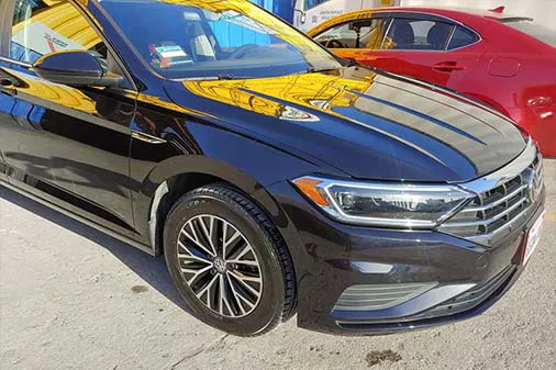 Olid's Auto Painting and Collision 1