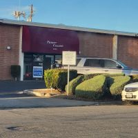 Fremont Collision Center
