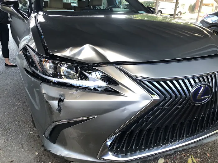 Fremont Collision Center 4