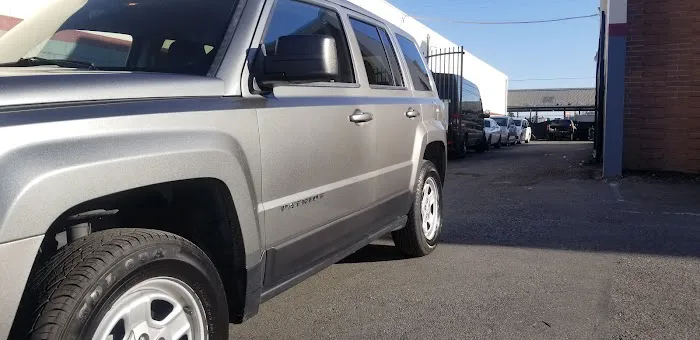 Fremont Collision Center 5