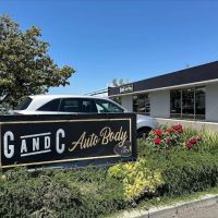 G&C Auto Body