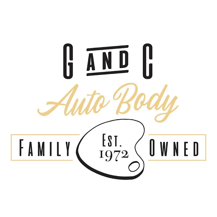 G&C Auto Body 2