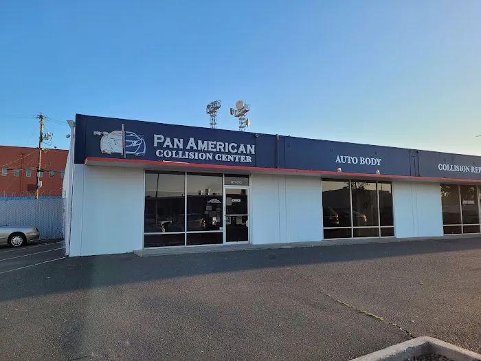 Crash Champions Collision Repair Fremont Central 1
