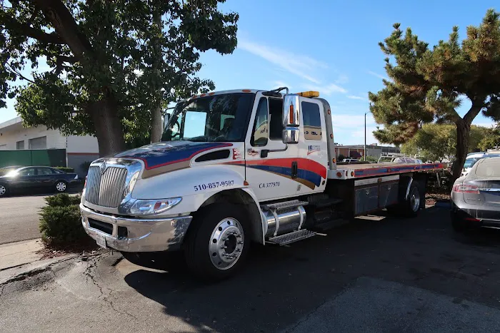 J B Complete Auto Repair 1