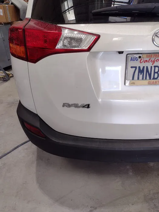 J B Complete Auto Repair 0