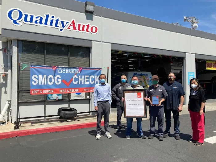 QualityAuto LLC 1