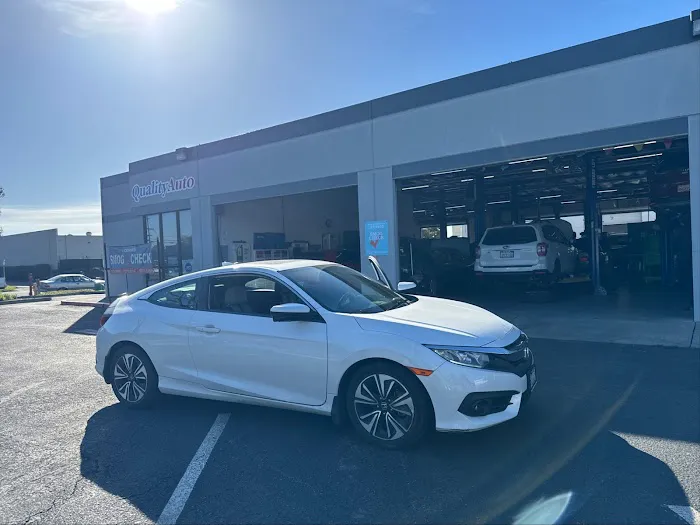QualityAuto LLC 6