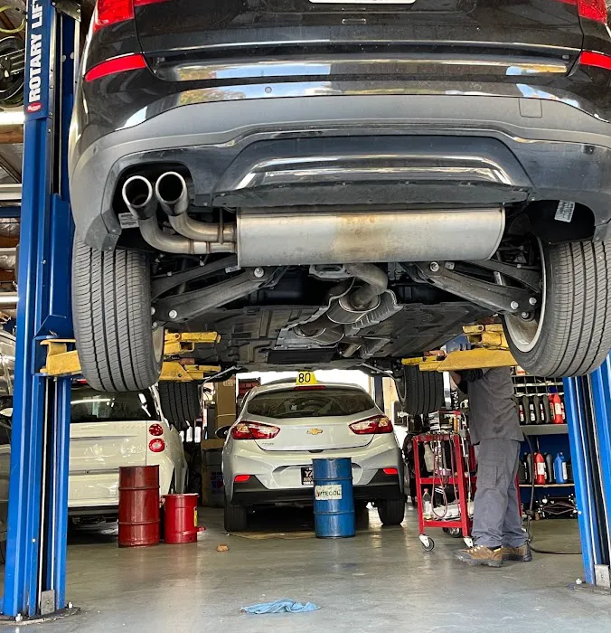 QualityAuto LLC 7