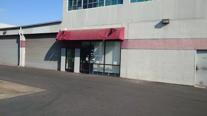 City Automotive 2