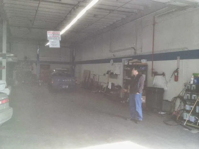 City Automotive 5