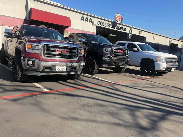 J R Collision and Tires 3