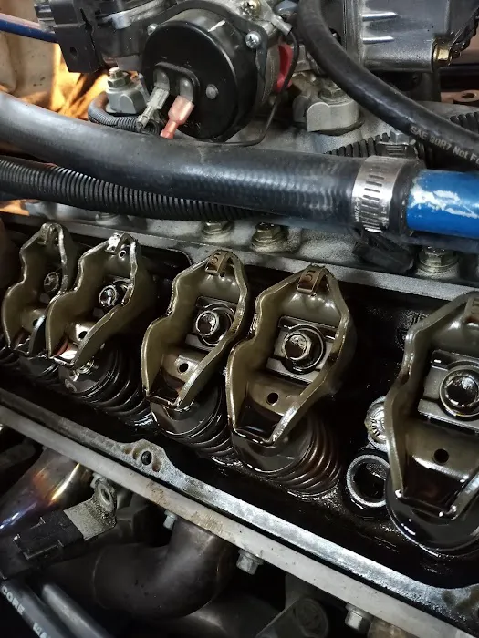 Calabazas Automotive 2