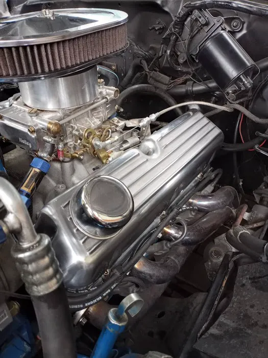 Calabazas Automotive 1