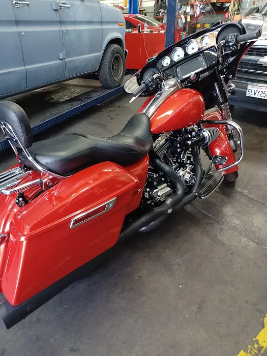 Calabazas Automotive 0