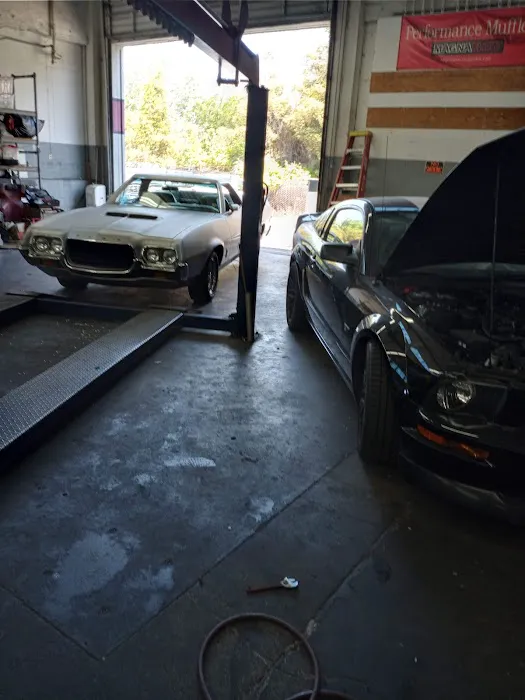 Calabazas Automotive 5