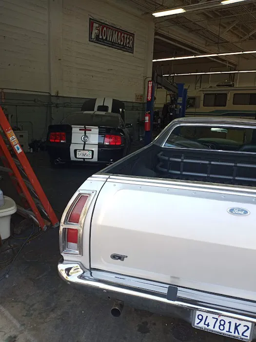 Calabazas Automotive 4