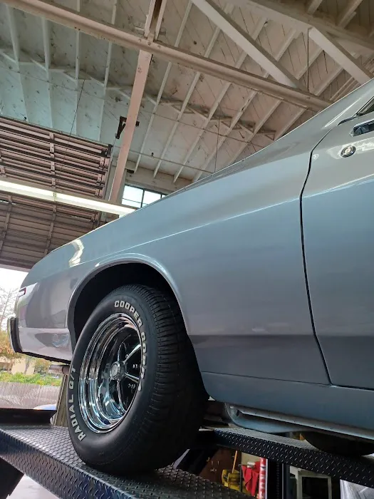 Calabazas Automotive 6