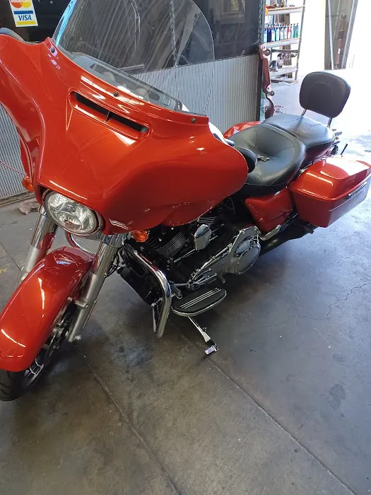 Calabazas Automotive 7