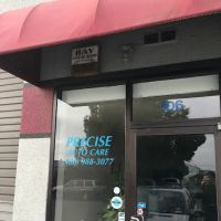 Precise Auto Care