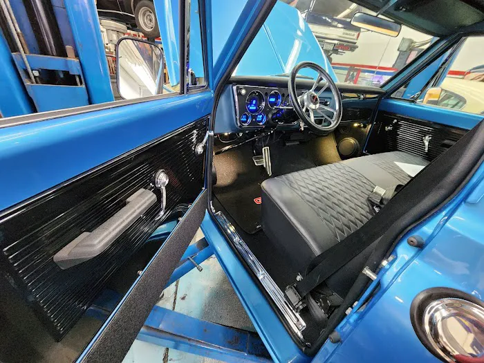 Sounds of Speed Performance 3