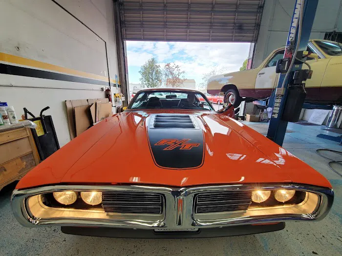 Sounds of Speed Performance 6