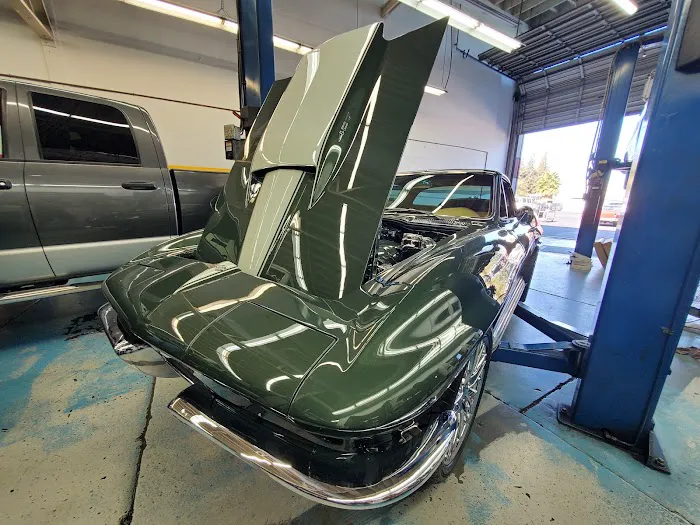 Sounds of Speed Performance 4