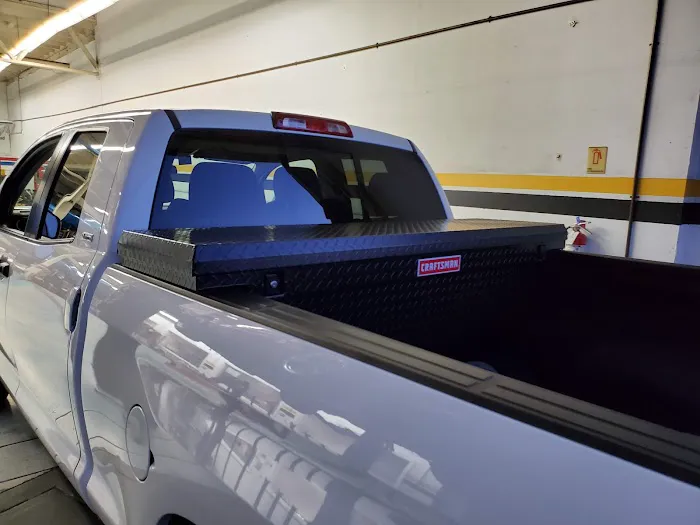 Sounds of Speed Performance 8