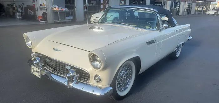 Sounds of Speed Performance 9