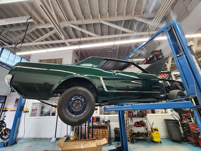 Sounds of Speed Performance 7