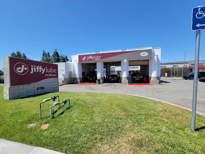 Jiffy Lube 0