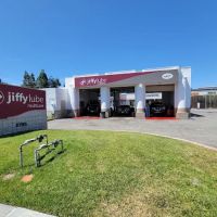 Jiffy Lube