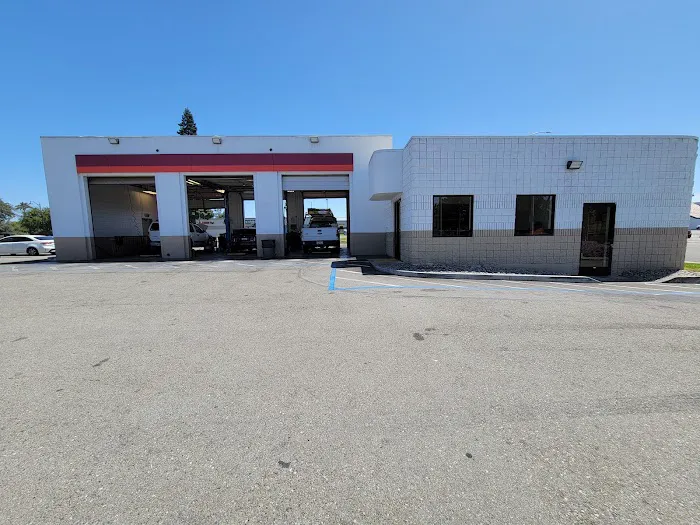 Jiffy Lube 3