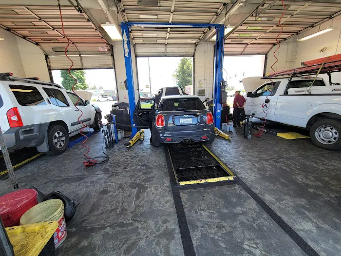 Jiffy Lube 6