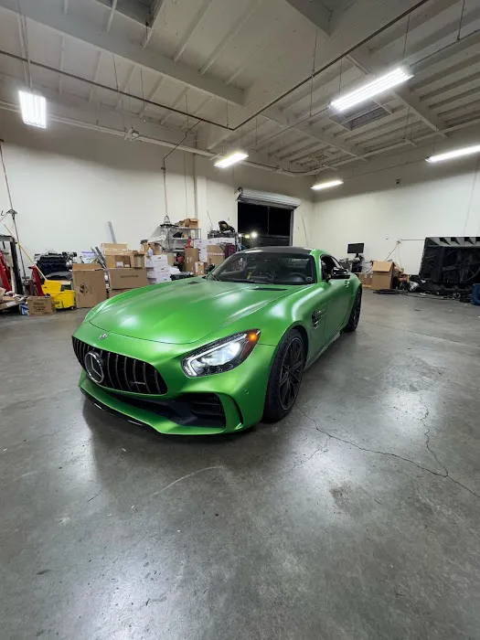 TPS Auto Care 1
