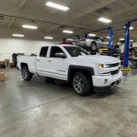TPS Auto Care