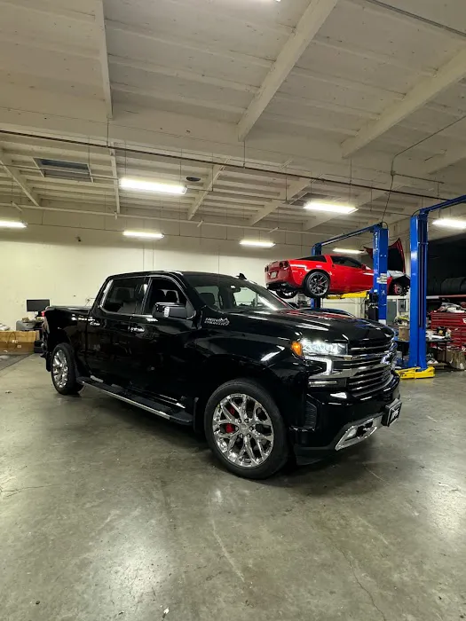 TPS Auto Care 2