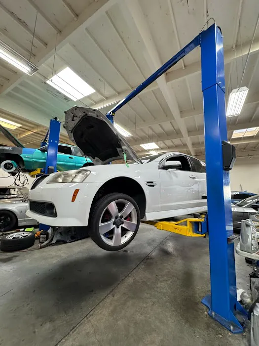 TPS Auto Care 4