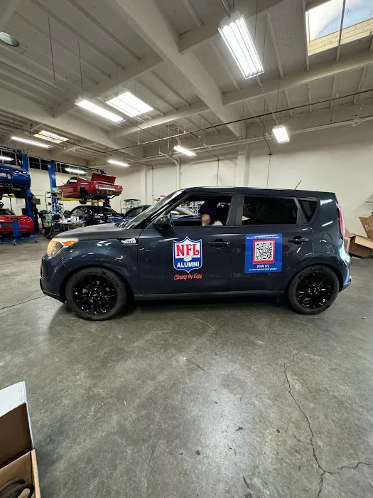 TPS Auto Care 3