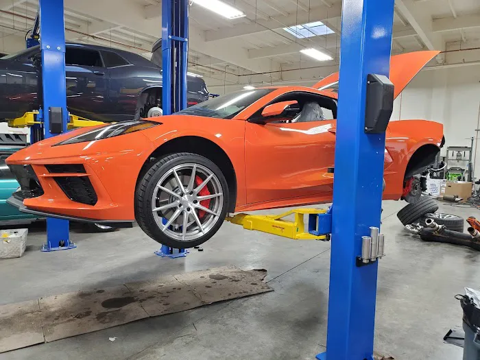 TPS Motorsports 0