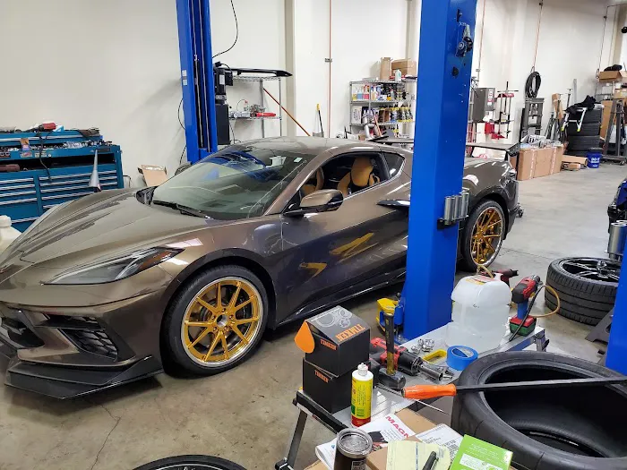 TPS Motorsports 1