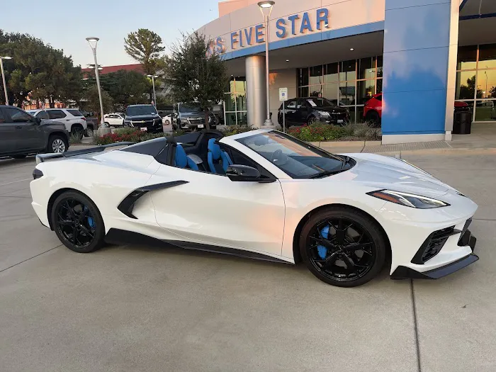 TPS Motorsports 2