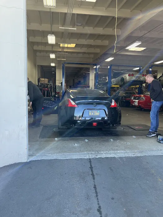 TPS Motorsports 5