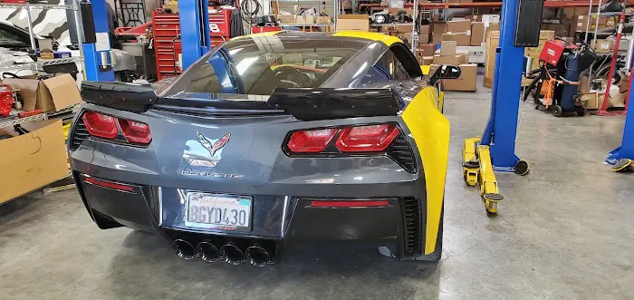 TPS Motorsports 3