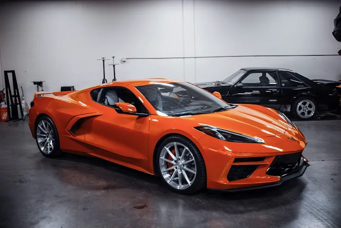 TPS Motorsports 4